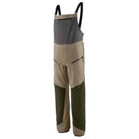 2025 Patagonia SnowDrifter Bibs Mens