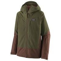 2025 Patagonia Storm Shift Jacket Mens