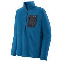 2025 Patagonia R1 Air Zip Neck Mens