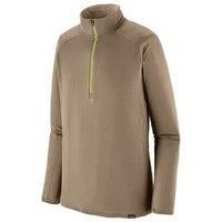 2026 Patagonia Capilene Thermal Weight Zip Neck Mens
