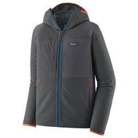 2025 Patagonia R2 TechFace Hoody Mens