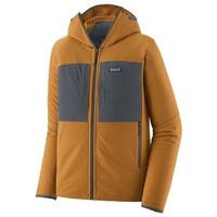 2025 Patagonia R2 TechFace Hoody Mens