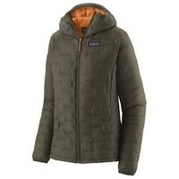 2025 Patagonia Micro Puff Hoody Womens