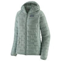 2025 Patagonia Micro Puff Hoody Womens