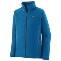 2025 Patagonia Nano Air Light Hybrid Jacket Mens