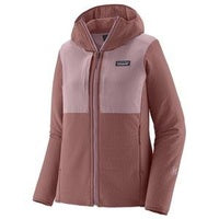 2025 Patagonia R2 CrossStrata Hoody Womens