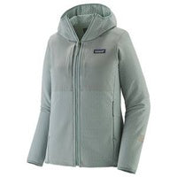 2025 Patagonia R2 CrossStrata Hoody Womens