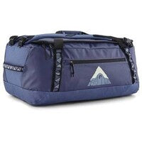 2026 Patagonia Black Hole Duffel 55L Unisex