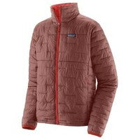 2026 Patagonia Micro Puff Mens