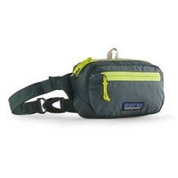 2025 Patagonia Ultralight Black Hole Mini Hip Pack Unisex