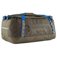 2026 Patagonia Black Hole Duffel 55L Unisex