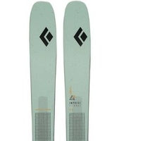 2026 Black Diamond W Impulse 98 Ti Womens