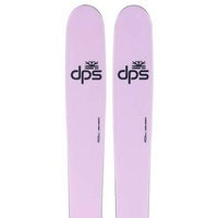 2026 DPS Wailer 100 Unisex