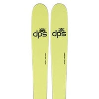 2025 DPS Wailer 90 Unisex