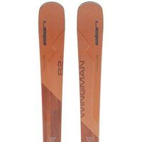 2022 Elan Wingman 82 CTI Mens