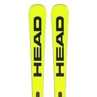 2023 Head WC Rebels e Race Pro SW RP WCR Mens