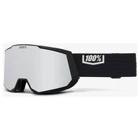 2026 100% Snowcraft XL Unisex
