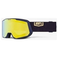 2026 100% Snowcraft XL Unisex