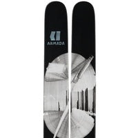 2025 Armada ARG II UL Mens