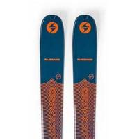 2021 Blizzard Zero G 105 Mens
