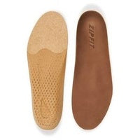 2026 ZipFit Legacy EVA Cork Insole Unisex
