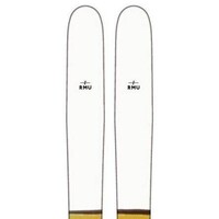 2021 RMU Apostle 106 Wood Mens