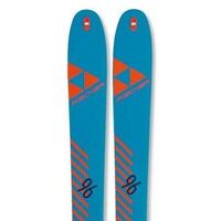 2022 Fischer Hannibal 96 Mens