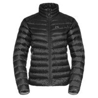 2025 Himali Accelerator Down Jacket Womens