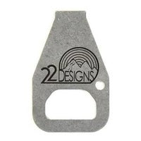 2025 22 Designs Outlaw Adjuster Key Unisex