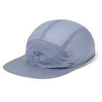 2026 Arcteryx Aerios 5 Panel Cap Unisex