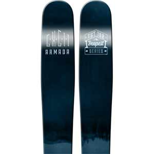 2017 Armada TST Mens