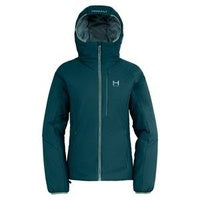 2025 Himali Ascent Stretch Hoodie Womens