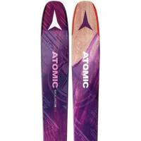 2018 Atomic Backland FR 102 W Womens