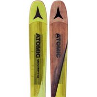 2018 Atomic Backland FR 102 Mens