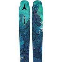 2024 Atomic Bent 100 Mens
