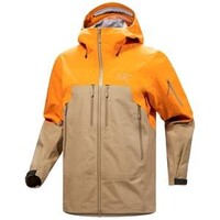2027 Arcteryx Rush Mens
