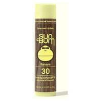 2026 Sun Bum Original SPF 30 Sunscreen Lip Balm Unisex