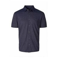 2026 Flylow Benjamin Button Up Mens