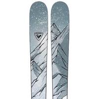 2023 Rossignol Black Ops 92 Day Unisex