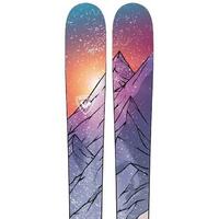 2024 Rossignol Black Ops 92 Dawn Unisex