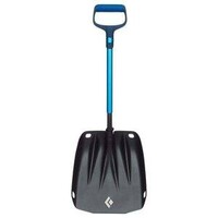 2026 Black Diamond Evac 9 Shovel Unisex