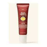 2026 Sun Bum Original Lip 30 Tinted Unisex