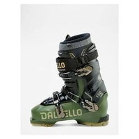 2026 Dalbello Cabrio MV 130 3D Wrap Mens