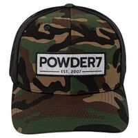 2027 Powder7 The Classic Unisex