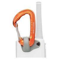 2027 Rocky Talkie Carbiner Attachment for Expedition Radio Unisex