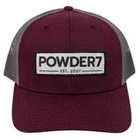 2027 Powder7 The Classic Unisex