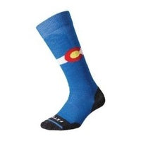 2026 FITS Colorado OTC Full Cushion Unisex