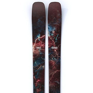 2022 Moment Deathwish Mens