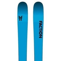 2022 Faction Dictator 1.0 FG Mens