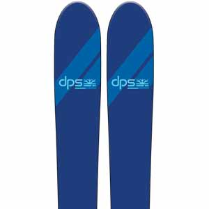 2019 DPS Wailer A106 Alchemist Mens